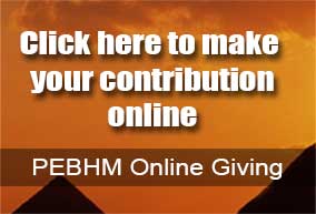 Online Giving
